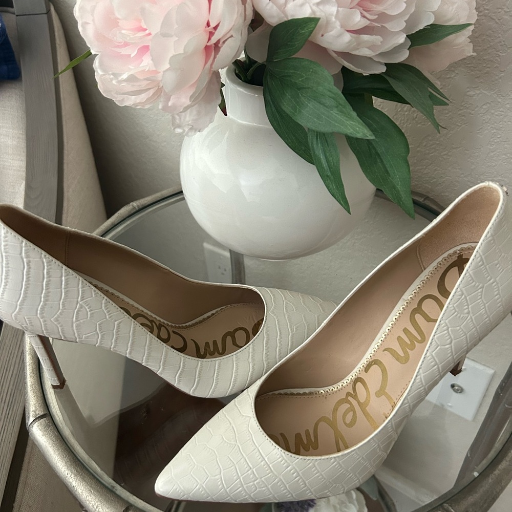 Sam Edelman. 8.5